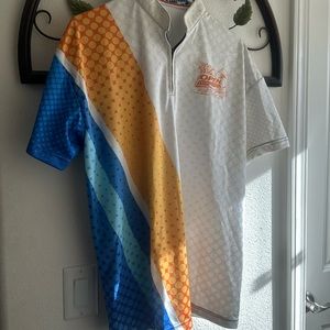 Xl bowling shirt